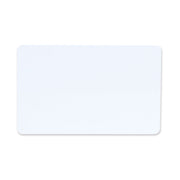 Walraven - Schild BIS-WALRAVEN 54x86mm weiss, Nr.0200101