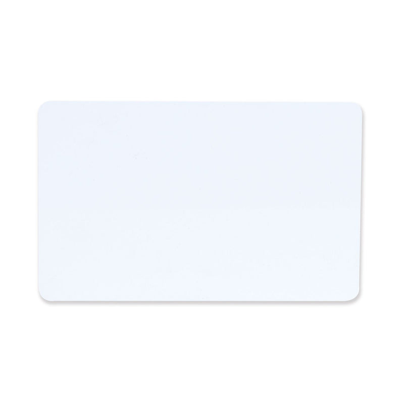Walraven - Schild BIS-WALRAVEN 54x86mm weiss, Nr.0200101