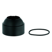 Grohe - Kappe 46025 velvet black