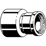 Viega - Reduzierstück PRESTABO 1115.1XL 108,0x76,1mm Stahl verzinkt