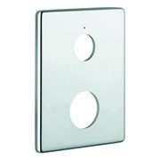 Grohe - Abdeckplatte 43541000 für Eurodisc SE UP Brausebatterie