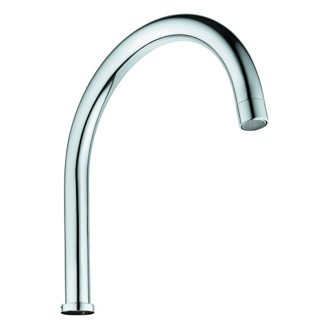 Grohe - Auslauf 13176 chrom