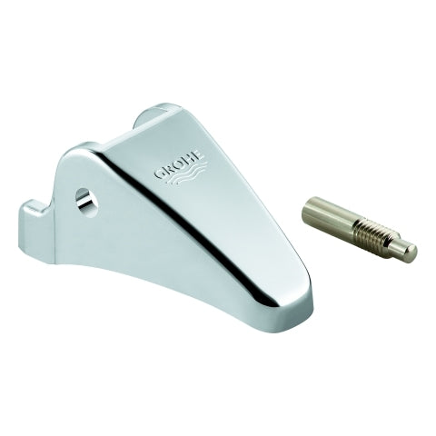 Grohe - Hebel 43056 komplett für WC-Druckspüler