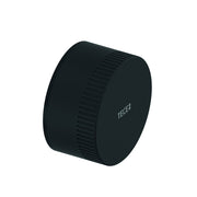 TECE SE - Dusch-WC Bedienknopf, schwarz matt