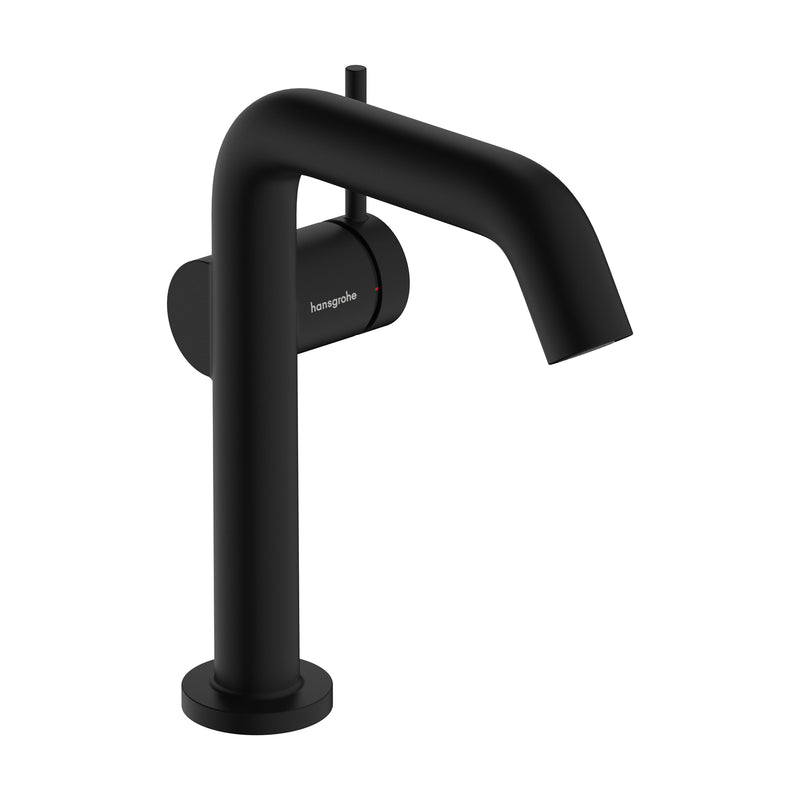 Hansgrohe - WTM 150 Tecturis S Fine CoolStart mit Push-Open Ablaufgarnitur MSW