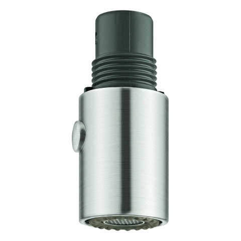 Grohe - Spülbrause 46857 supersteel