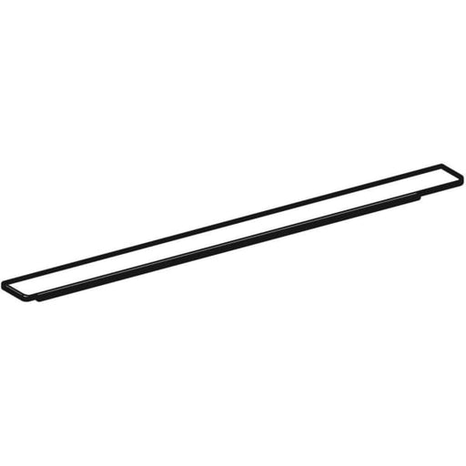 Geberit Vertriebs - iCon Griff, B:45cm weiß