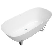 VILLEROY & BOCH - Badewanne ANTHEUS freistehend 1750x800mm weiß alpin