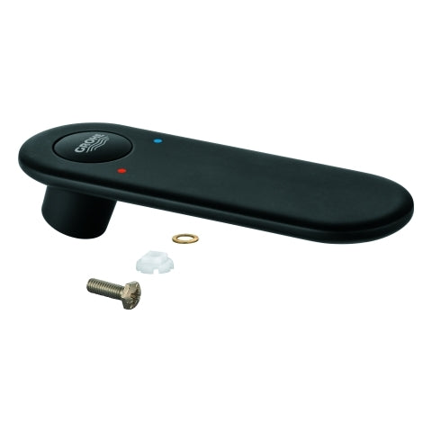 Grohe - Hebel 46661 velvet black