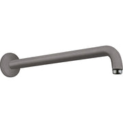 Hansgrohe - Brausearm DN15 389mm Ausladung 90 Grad BBC ohne Kugelgelenk