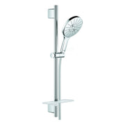 Grohe - Brausestangenset RAINSHOWER 150 SmartActive 26591 600mm chrom