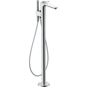 Hansgrohe - Wannenmischer Bodenstehend Axor Citterio C chrom