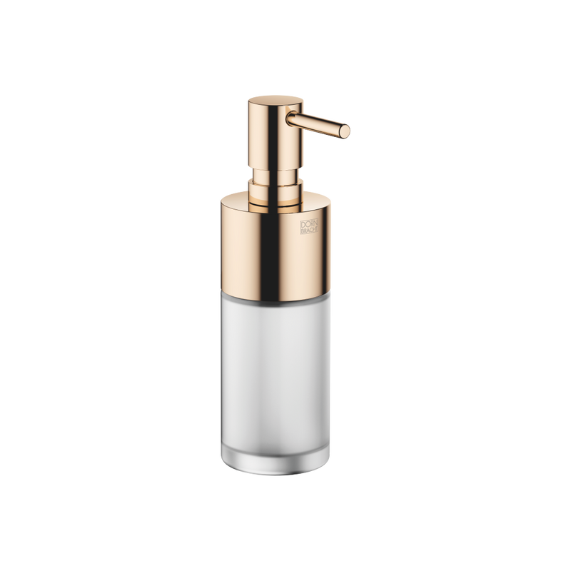 Dornbracht - Spender, Standmodell Serienneutral 84435970 Champagne