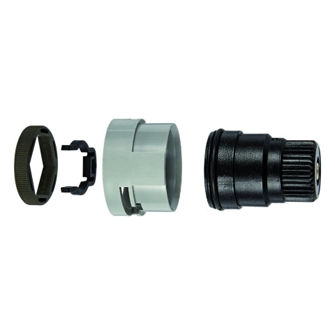 Grohe - Anschlagring 47441 mit Reguliermutter chrom
