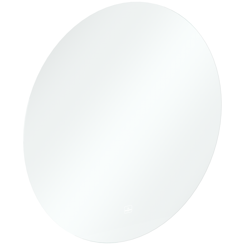VILLEROY & BOCH - Spiegel More to See Lite A47885 850x850x23mm mit Beleuchtung