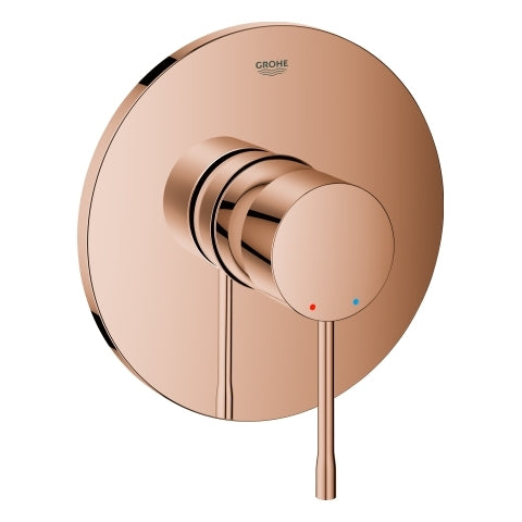 Grohe - EH-Brausebatterie ESSENCE 24168_1 FMS für 35604 warm sunset