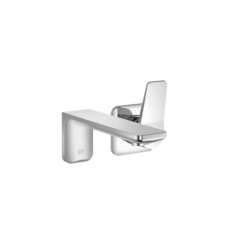 Dornbracht - WT-Wand-EHM ohne Ablaufgarnitur LISSE 36860845 chrom