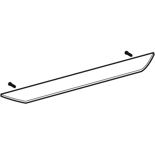 Geberit Vertriebs - Türgriff 564mm, zu MYDAY WTU 814080