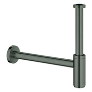 Grohe - Geruchverschluss 28912 für Waschtische 1 1/4 hard graphite geb