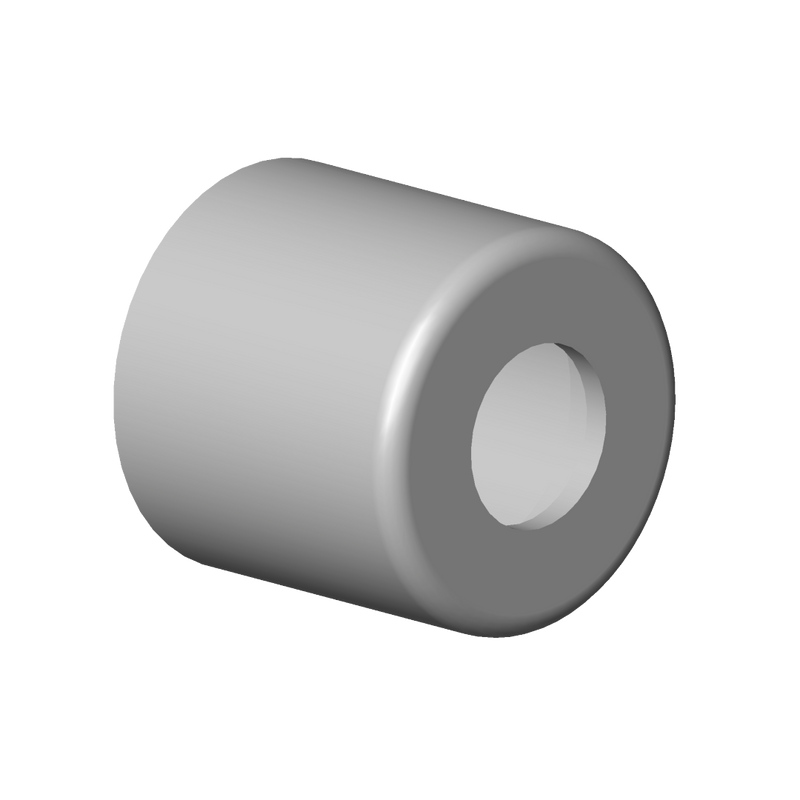 Dornbracht - Bef. Ersatzteile 092330005 chrom