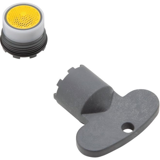 Hansgrohe - Luftsprudler Axor M16,5x1