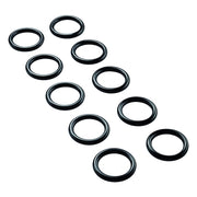 Grohe - O- Ring 43 x 8mm (Set=10 Ringe) 4388000M für Spülrohr