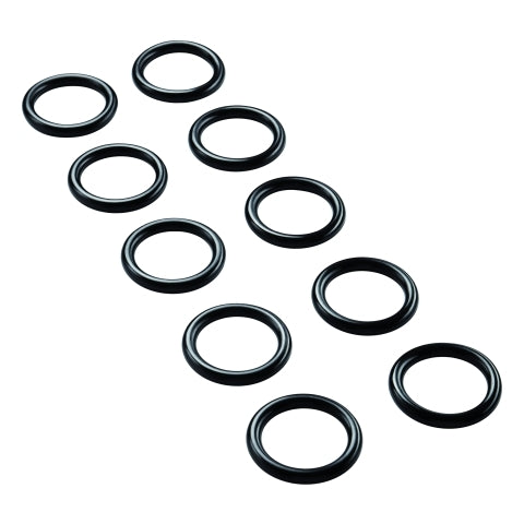 Grohe - O- Ring 43 x 8mm (Set=10 Ringe) 4388000M für Spülrohr