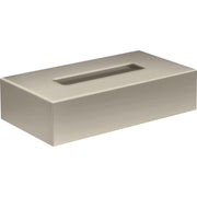 Hansgrohe - Kosmetiktuchbox Axor Universal Circular BN