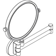 Hansgrohe - Rasierspiegel Axor Universal Circular BBR
