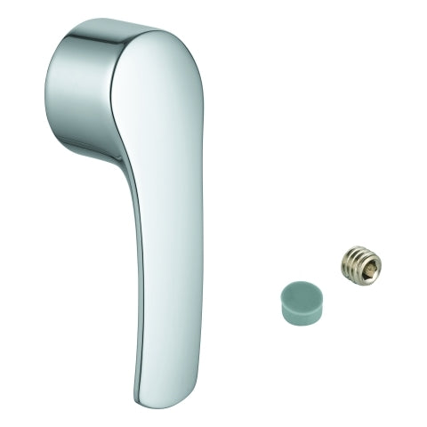 Grohe - Hebelgriff 48259 chrom