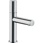 Hansgrohe - Waschtischmischer 110 AXOR Uno Zerogriff ohne Ablaufgarnitur chrom