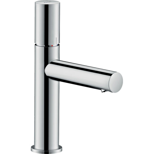 Hansgrohe - Waschtischmischer 110 AXOR Uno Zerogriff ohne Ablaufgarnitur chrom