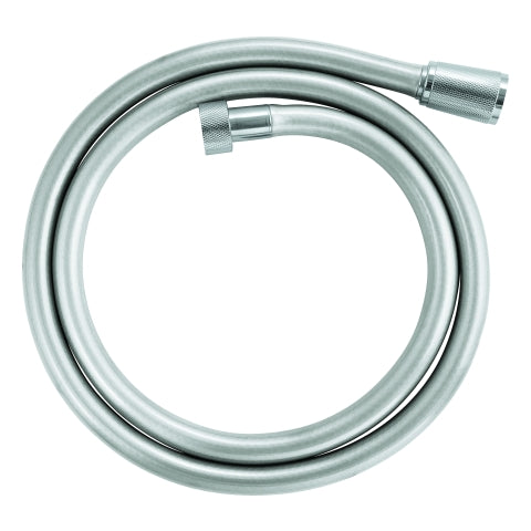 Grohe - Brauseschlauch Silverflex Long-Life 26335_1 1.250mm chrom