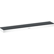 Hansgrohe - Ablage 500 RAINFINITY mattweiß