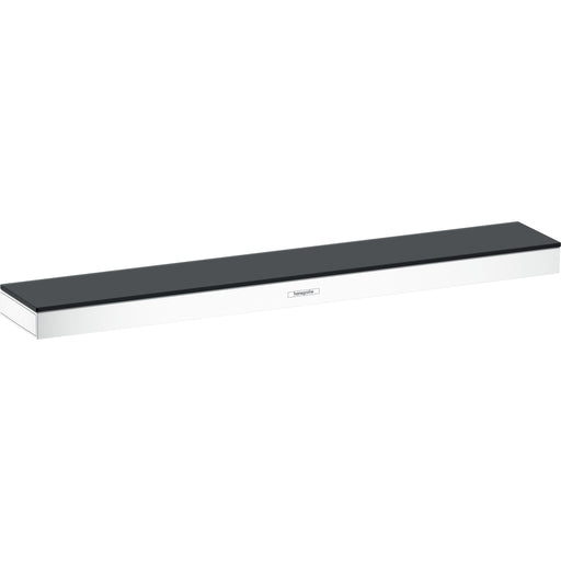 Hansgrohe - Ablage 500 RAINFINITY mattweiß