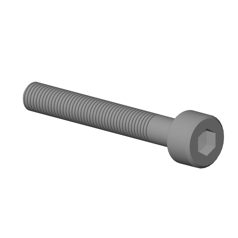 Dornbracht - Bef. Zylinderschraube Ersatzteile 093030172 M3 x 22 mm