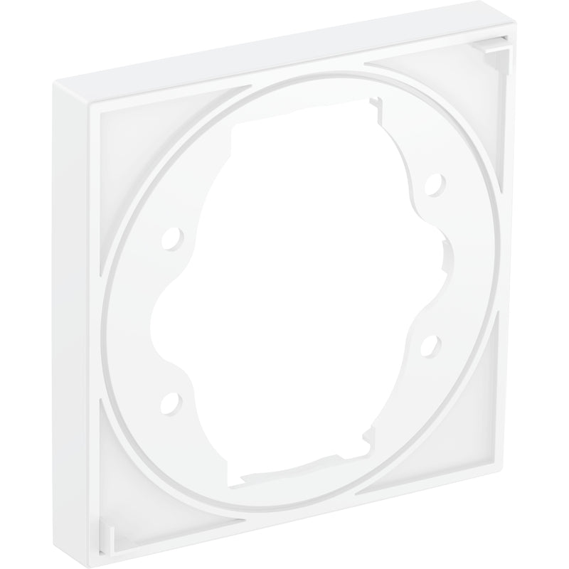 Hansgrohe - Verlängerungsrosette ShowerSelect mattweiß