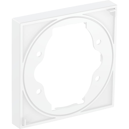 Hansgrohe - Verlängerungsrosette ShowerSelect mattweiß
