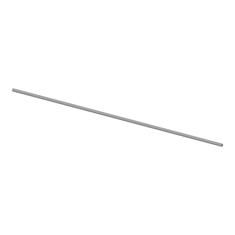 Dornbracht - Befestigung Ersatzteile 093060026 M8 x 737 mm