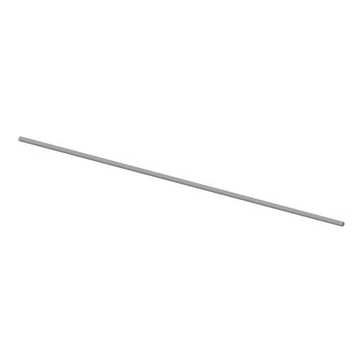 Dornbracht - Befestigung Ersatzteile 093060026 M8 x 737 mm