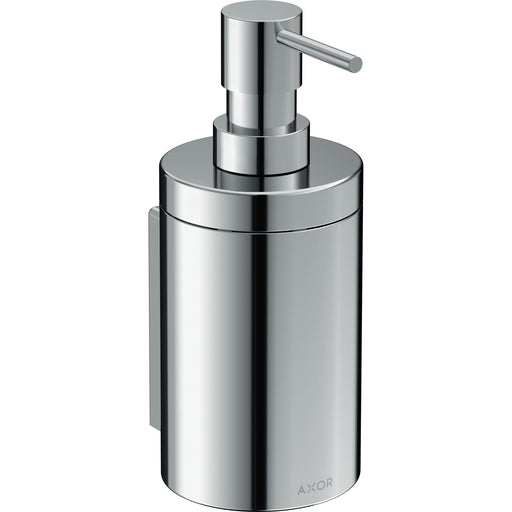 Hansgrohe - Lotionspender Axor Universal Circular chrom