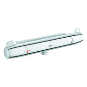 Grohe - THM-Brausebatt. GROHTHERM Special 34681 o. S-Anschl. u. Abdeckungen chrom