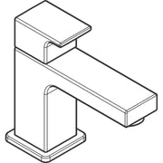 Hansgrohe - Standventil 70 VERNIS Shape chrom ohne Ablaufgarnitur