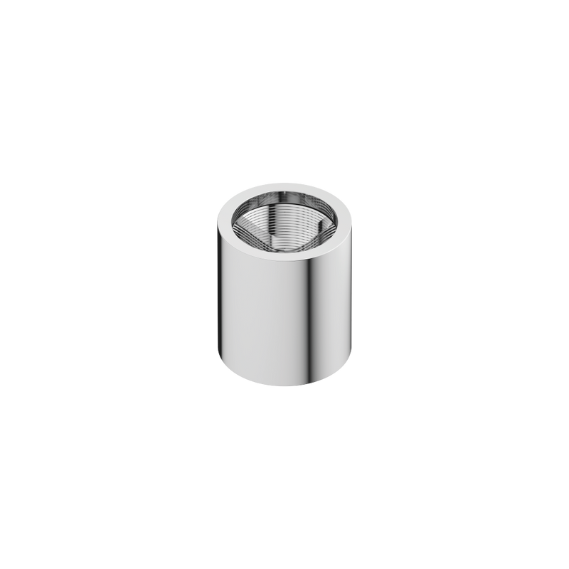 Dornbracht - Haube Ersatzteil 092102070 D.26x30mm chrom