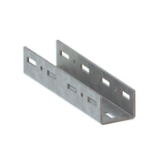 Walraven - Verbinder Maxx LC80 längs 380x93x71 fv - f. Maxx-Profile