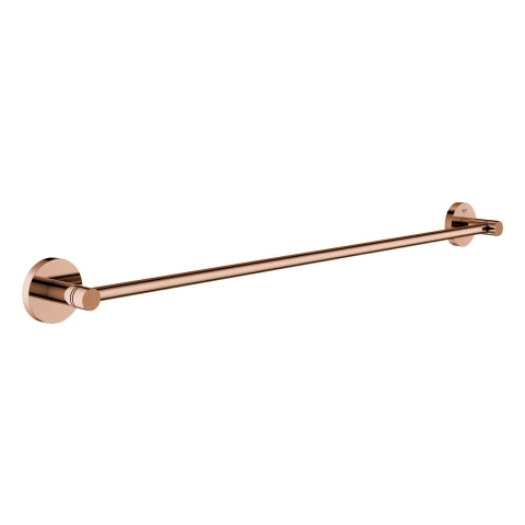 Grohe - Badetuchhalter ESSENTIALS 40366 600mm warm sunset