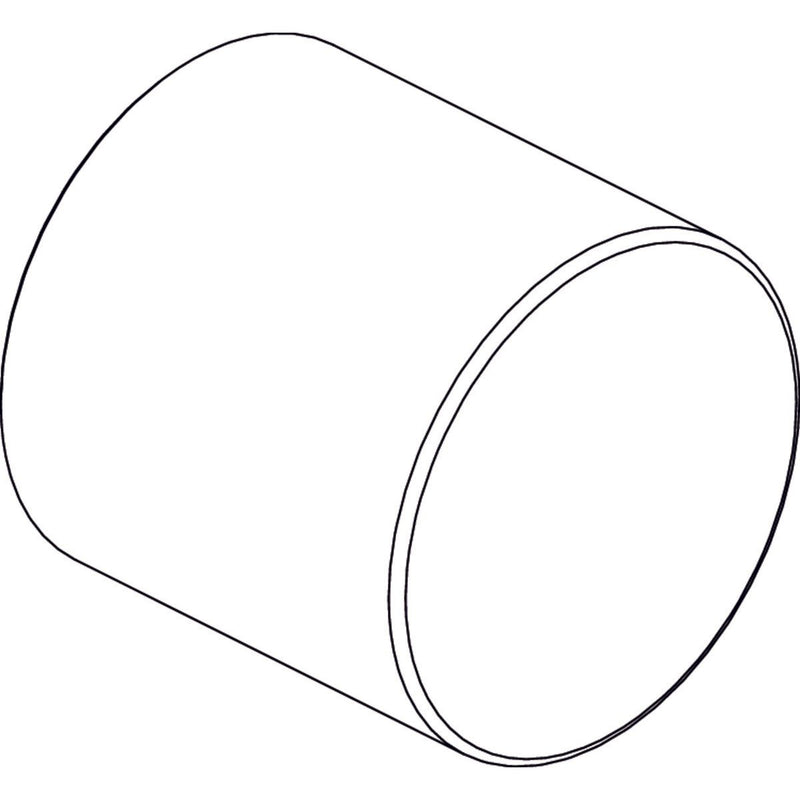 Ideal Standard - Hüppe 1001 Zugknopf A960562AA