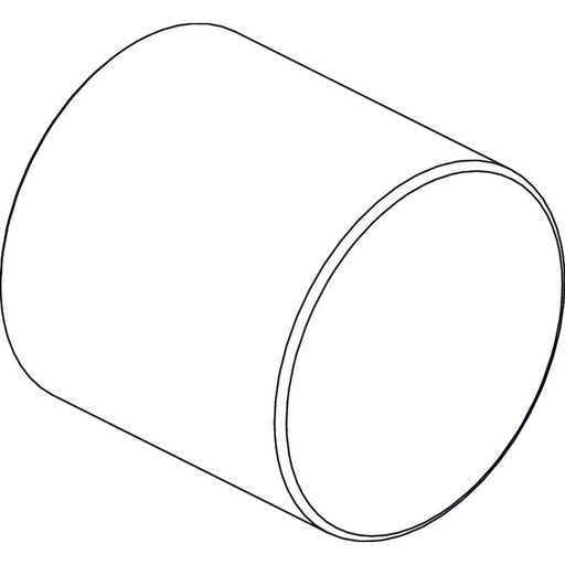 Ideal Standard - Hüppe 1001 Zugknopf A960562AA