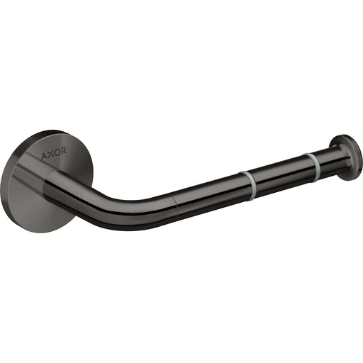 Hansgrohe - Toilettenpapierhalter Axor Universal Circular PBC