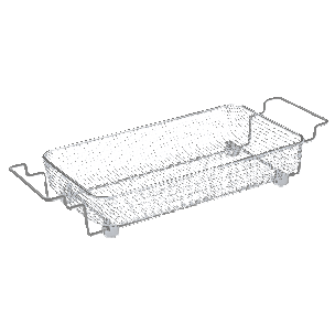 VILLEROY & BOCH - Einsatzsieb 8345.47.K1 zu CONDOR, DIGONA, edelstahl